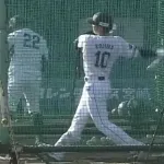 【朗報】西武ドラ１小島大河が柵越え２発！森友哉っぽいと話題に