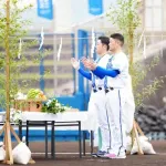 DeNA相川亮二監督（49）、キャンプイン前日は寝付けなかった