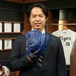 井川慶氏が俳優デビュー　ミステリー映画で本人役「普段とは違う自分を見ていただけたら」