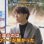 マエケン「松井稼頭央さんと違って僕は古巣からのオファーがなかった」
