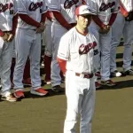 広島新井監督、選手をビビらせる「今度ナメたことする奴が出たら、俺がお前らを※※※※（自主規制）」