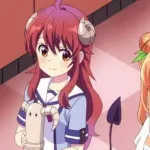 【悲報】シャミ子、ミカンとカラオケ行ってしまう