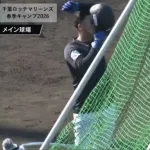GG佐藤「井上広大は構えが2流。1流の構えにならないとプロ野球人生が終わる」