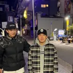 【画像】山本由伸さんの最新ファッション