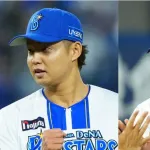 DeNA森原康平と三森大貴がコンディション不良で別メニュー　相川監督「長期離脱を避けたいので」