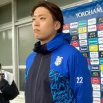 DeNA入江大生　今季から先発に転向「自分の形をつくっていきたい」