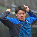 DeNA森敬斗が外野で特守　昨秋フェニックスLに引き続き