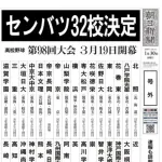 春の選抜優勝予想スレ