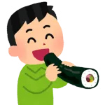 謎の勢力「恵方巻きって半額でも余裕で利益出るんだぞｗ」