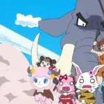 この世で最もカオスなアニメってなんや？