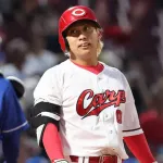 カープ羽月『挙動不審な様子』と関係者が通報。ズムスタ＆大野練習場での押収なし
