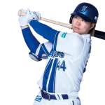 侍ジャパンサポートメンバーにDeNA石上泰輝選手が選出！