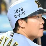 大山雄輔と佐藤輝明は『阪神顔』←阪神顔ってなんだよ・・・