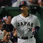 「ラストサムライ」は吉田正尚！WBC出場決定に「心から光栄」　メジャー組最多9人の最強布陣固まる