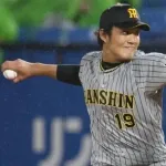 藤浪晋太郎、金本にムカついてた
