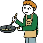 一人暮らしで3年ほど自炊したけど気がついた事がある