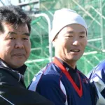 元西武の今久留主成幸さんが58歳で死去