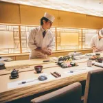 寿司の修行１０年って無駄じゃね？