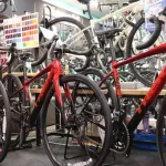 スポーツ自転車業界「ブームが去ったので値下げしま～す」日本人「もう遅い」
