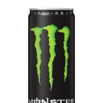 モンスターの緑以外飲んでるやつってカッコつけだよな