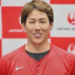 【侍ジャパン】吉田正尚がWBCメンバー入り、全30選手決定「自分の役割を全うしたい」
