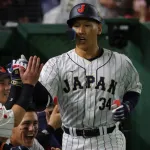 WBC残り1枠「吉田正尚」に決定し侍ジャパンメンバー確定する