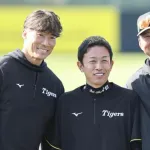 阪神・藤川監督「（臨時コーチ以外の指導は）ご遠慮願っている」
