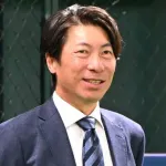 高津臣吾さん、ロッテ・ジャイアンツのアドバイザーになる