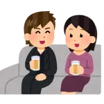 【悲報】ホストさん、痛恨のミス、客に金づるなのかと疑わせてしまうwwwwwwwwwwww