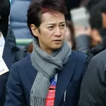 中居正広　亀梨、二宮ら後輩アイドルに次々奪われた“野球タレント”の立ち位置　引退後の心残りは野球関連の仕事か