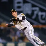 中野拓夢が背番号変更により「エリア51」の呼称が.......どうする？
