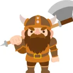 斧を装備したキャラで一番強い奴といえば