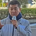 【悲報】中道の泉健太さん、他の中道議員にはできない自省ができてしまうｗｗｗｗｗｗｗｗｗｗ