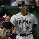 「ラストサムライ」は吉田正尚！WBC出場決定に「心から光栄」　メジャー組最多9人の最強布陣固まる