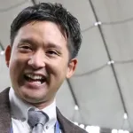 杉谷拳士氏　胸に「Ｇｏｏｇｌｅ」のユニホーム姿披露　「Ｇｏｏｇｌｅ検索コーチに就任しました！！」　爆誕報告