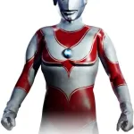 「帰ってきたウルトラマン」ってどう見ても初代と別人なんやけど