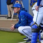 DeNA・相川監督「先発ローテで計算できるのは東ぐらい。他は誰も1年間回ったことがない」
