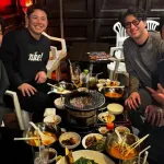 楽天若手「マエケンさんのお金で焼肉を食べる会」最速でチームに馴染むｗｗｗ
