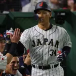 吉田正尚、WBC出場決定に「心から光栄」　メジャー組最多9人の最強布陣固まる