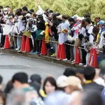 中野拓夢「全員サインするから」 1時間以上の大サービス