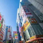 アニメ・ゲーム・自作PCの街、秋葉原にいつか行ってみたいんやが