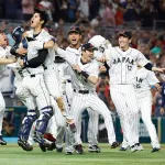 WBC←こいつがサッカーW杯みたいに大成功する方法