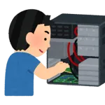 俺の高性能PCがまだ組み立てに入らないんだけど