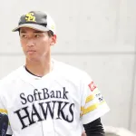 【朗報】SB前田悠伍、今年一気に伸びそう