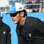 日本ハム・野村佑希がセカンド再挑戦　新庄監督が宣言「競争というかチャレンジさせて判断したい」