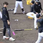 【阪神】前川右京は課題克服へ確実に前進も「いい悪いがハッキリ。もっと磨かないと」慢心なし