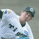 今朝丸、シート打撃で濵田に本塁打を許す・・・今朝丸くんアカンか