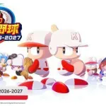「パワプロ」シリーズ最新作「パワフルプロ野球2026-2027」2026年夏に発売決定！【ニンダイ】