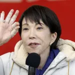 高市総理、憲法改正することを明言