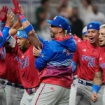 プエルトリコ代表がWBC出場へ　保険問題で辞退検討も…　会長断言「大会に参加する」